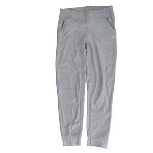 Energy Zone Girls Gray Athletic Pants size: 6 Years